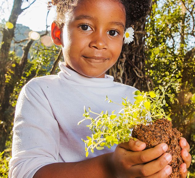 Youth Green Ambassadors Launch
